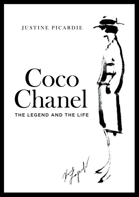 boek coco chanel 2019|coco chanel new edition.